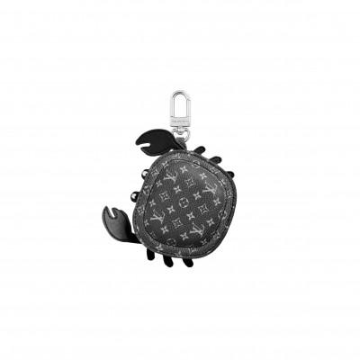 LOUIS VUITTON LV CRAB BAG CHARM M01932 LOUIS VUITTON LV CRAB BAG CHARM M01932